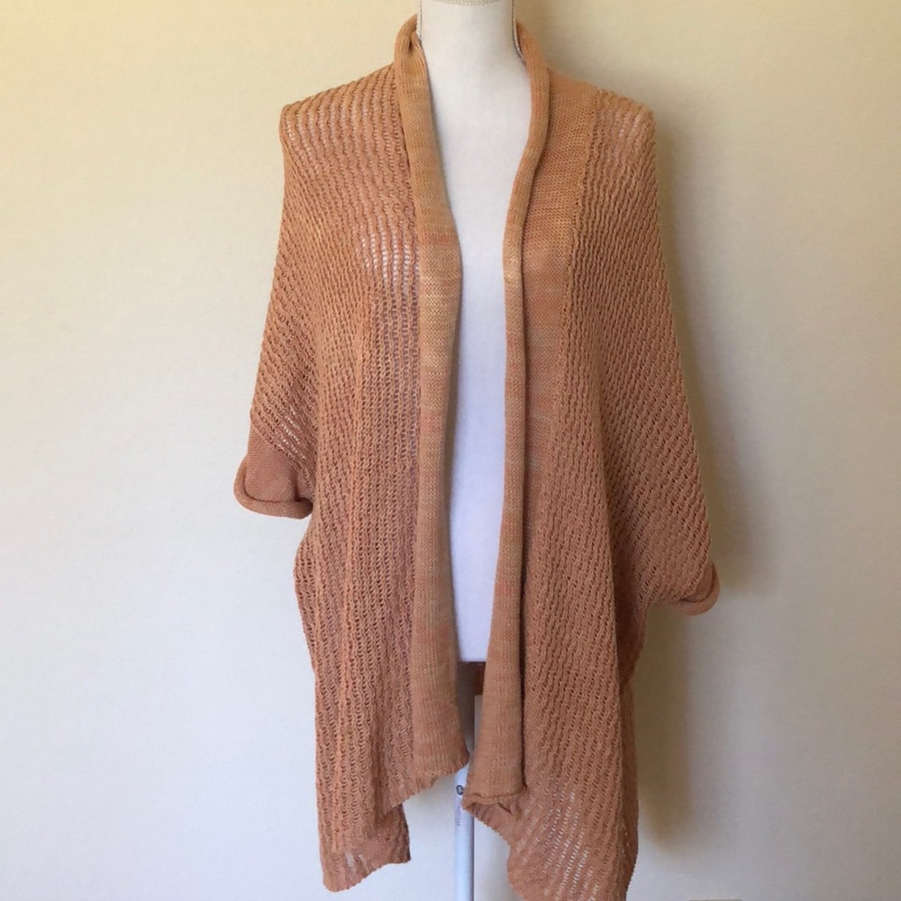 Lucca couture cardigan
